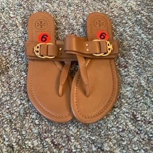 Brand new tory & Burch